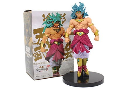 34 ideas para regalar a un fan de Dragon Ball 34 ideas para regalar a un fan de Dragon Ball
