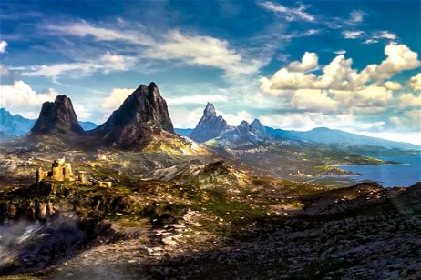 The Elder Scrolls VI: Exigen a Bethesda un cambio de motor gráfico