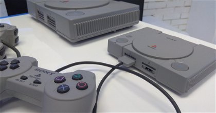 Impresiones de PlayStation Classic - Nostalgia en formato mini