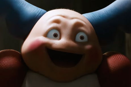 Un vídeo viral de Pokémon enfrenta a un Mr. Mime contra un mimo real Un vídeo viral de Pokémon enfrenta a un Mr. Mime contra un mimo real