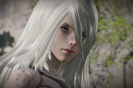 NieR: Automata tiene estas espectaculares figuras de 9S y A2 NieR: Automata tiene estas espectaculares figuras de 9S y A2
