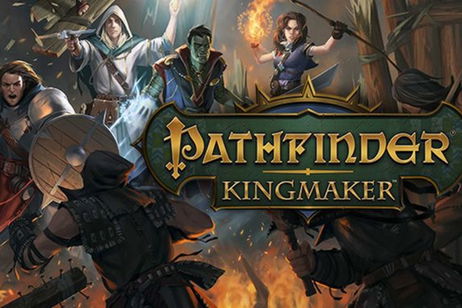 Análisis de Pathfinder: Kingmaker - ¡Abrid paso al rey!