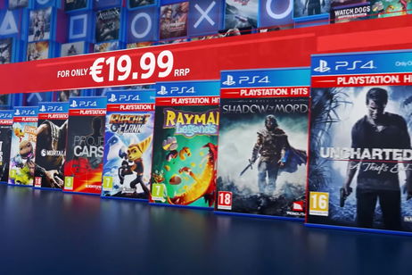 Juego GRATIS con tu nuevo mando de PS4 Juego GRATIS con tu nuevo mando de PS4