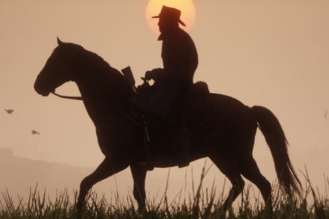 Algo pasa con el soporte HDR en Red Dead Redemption 2 Algo pasa con el soporte HDR en Red Dead Redemption 2