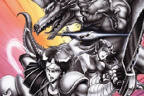 AlfaBetaRETRO: Final Fantasy Legend - El primer rol en Game Boy