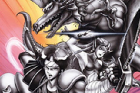 AlfaBetaRETRO: Final Fantasy Legend - El primer rol en Game Boy AlfaBetaRETRO: Final Fantasy Legend - El primer rol en Game Boy