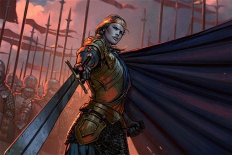 Thronebreaker The Witcher Tales: Todo lo que debes saber sobre el nuevo RPG de CD Projekt RED