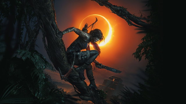 El nuevo Tomb Raider en Unreal Engine 5 puede haber revelado la imagen renovada de Lara Croft