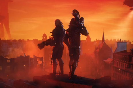 La duración del Modo Historia de Wolfestein: Youngblood será de 30 horas La duración del Modo Historia de Wolfestein: Youngblood será de 30 horas