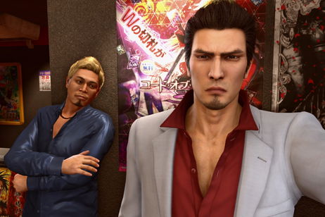 Análisis Yakuza Kiwami 2 para PS4 - Segundas partes sí pueden ser buenas Análisis Yakuza Kiwami 2 para PS4 - Segundas partes sí pueden ser buenas