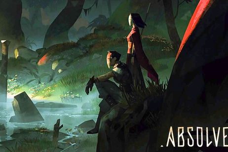 Análisis de Absolver - Dar cera... y más cera Análisis de Absolver - Dar cera... y más cera