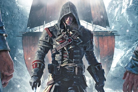 Análisis de Assassin’s Creed Rogue: Remastered - La otra cara de la moneda