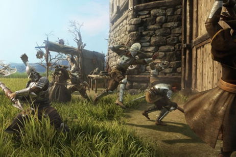 New World, el juego de mundo abierto de Amazon, abre el registro para su alfa New World, el juego de mundo abierto de Amazon, abre el registro para su alfa