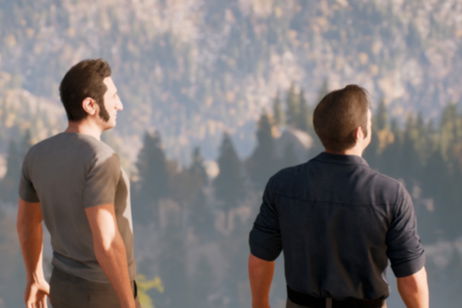 Análisis de A Way Out - Juntos hasta el final Análisis de A Way Out - Juntos hasta el final
