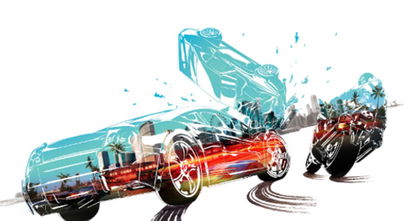 Análisis de Burnout Paradise Remastered - Bienvenidos de vuelta a Paradise City Análisis de Burnout Paradise Remastered - Bienvenidos de vuelta a Paradise City