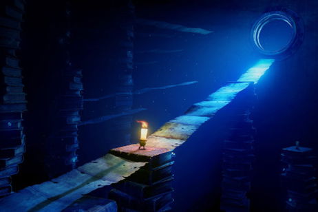 Análisis de Candleman: The Complete Journey - Plataformas a la luz de las velas Análisis de Candleman: The Complete Journey - Plataformas a la luz de las velas