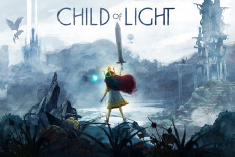 Análisis de Child of Light: Ultimate Edition para Switch - Un cuento que nace de la muerte Análisis de Child of Light: Ultimate Edition para Switch - Un cuento que nace de la muerte