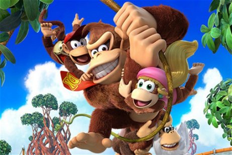 Análisis de Donkey Kong Country: Tropical Freeze para Switch - Kongs para llevar