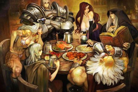 Análisis de Dragon’s Crown Pro - Dragones y mazmorras Análisis de Dragon’s Crown Pro - Dragones y mazmorras