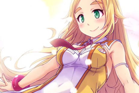 Análisis de Gal*Gun 2 - Quemando cartuchos de feromonas Análisis de Gal*Gun 2 - Quemando cartuchos de feromonas