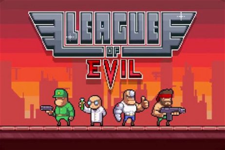 Análisis de League of Evil - Contra los retrovillanos