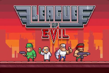 Análisis de League of Evil - Contra los retrovillanos Análisis de League of Evil - Contra los retrovillanos