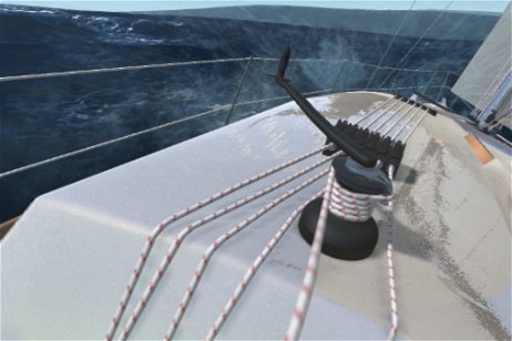 Análisis de Sailaway: The Sailing Simulator - Viento en popa a toda vela