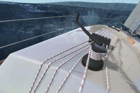 Análisis de Sailaway: The Sailing Simulator - Viento en popa a toda vela Análisis de Sailaway: The Sailing Simulator - Viento en popa a toda vela