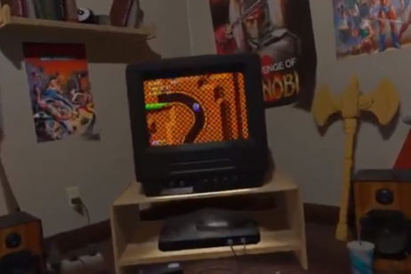Análisis de Sega Mega Drive Classics - Por 53 razones Análisis de Sega Mega Drive Classics - Por 53 razones