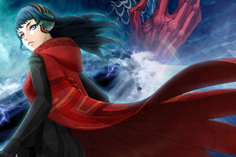 Análisis de Shin Megami Tensei: Strange Journey Redux - Viaje al centro del Schwarzwelt Análisis de Shin Megami Tensei: Strange Journey Redux - Viaje al centro del Schwarzwelt