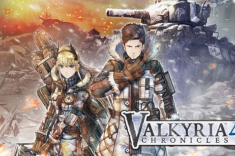 Análisis de Valkyria Chronicles 4 - La guerra siempre es fría Análisis de Valkyria Chronicles 4 - La guerra siempre es fría
