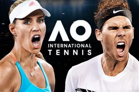 Análisis de AO International Tennis - Out!