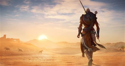 Ubisoft llevará juegos como Assassin's Creed Origins y For Honor a Xbox Game Pass próximamente