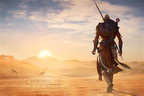 Ubisoft llevará juegos como Assassin's Creed Origins y For Honor a Xbox Game Pass próximamente