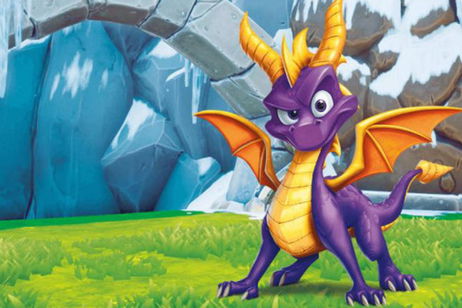 Un nuevo videojuego de Spyro podría estar en desarrollo Un nuevo videojuego de Spyro podría estar en desarrollo