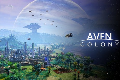 Análisis de Aven Colony - Arquitecto de otro mundo