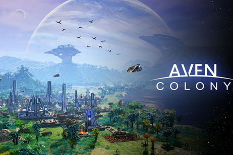 Análisis de Aven Colony - Arquitecto de otro mundo Análisis de Aven Colony - Arquitecto de otro mundo