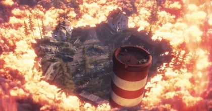 Battlefield V da a conocer el número de jugadores que soporta su battle royale Battlefield V da a conocer el número de jugadores que soporta su battle royale