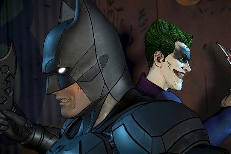 Análisis Batman: The Enemy Within: Episodio 5 - Las dos caras de la locura