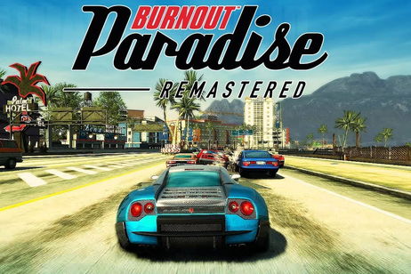 Vídeo-guía de logros, trofeos y coleccionables de Burnout Paradise: Remastered