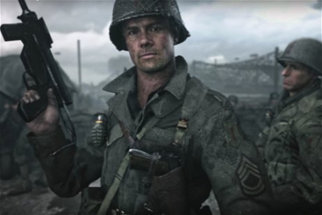 La película de Call of Duty comienza a buscar actores para estrenarse antes de 2021