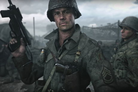 La película de Call of Duty comienza a buscar actores para estrenarse antes de 2021 La película de Call of Duty comienza a buscar actores para estrenarse antes de 2021