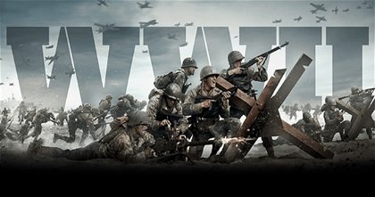 Análisis de Call of Duty: WWII – Volvemos a desembarcar en Normandía