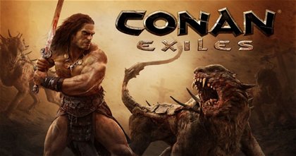 Análisis de Conan Exiles - Lucha de supervivencia