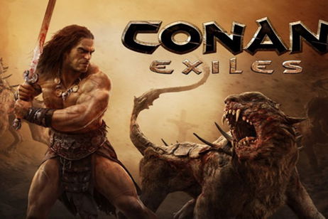Análisis de Conan Exiles - Lucha de supervivencia Análisis de Conan Exiles - Lucha de supervivencia