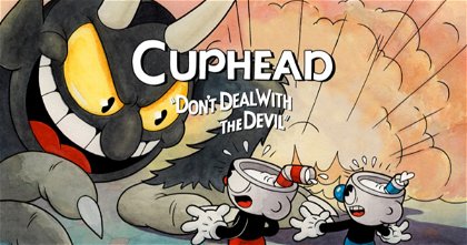 Análisis de Cuphead - Adorable sabor añejo