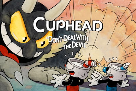 Análisis de Cuphead - Adorable sabor añejo