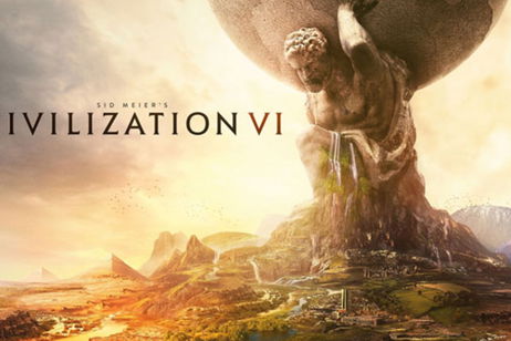 Análisis de Civilization VI para iPad - Dominando el mundo Análisis de Civilization VI para iPad - Dominando el mundo