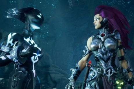 Darksiders III anuncia una versión que contiene los dos títulos anteriores remasterizados Darksiders III anuncia una versión que contiene los dos títulos anteriores remasterizados