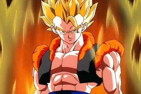 Dragon Ball: Los personajes no canónicos más poderosos y más inútiles Dragon Ball: Los personajes no canónicos más poderosos y más inútiles